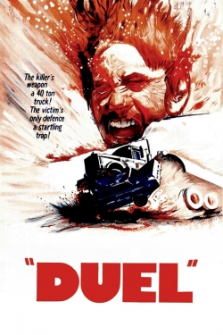 Watch Duel movies free hd online