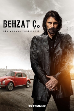 Watch Behzat Ç.: An Ankara Policeman movies free hd online