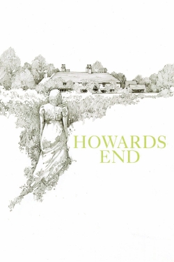 Watch Howards End movies free hd online