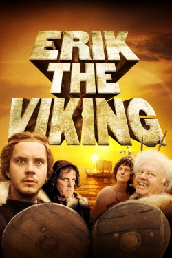 Watch Erik the Viking movies free hd online