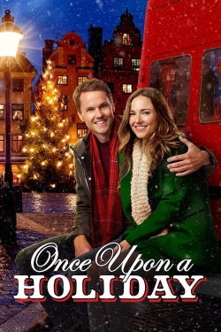 Watch Once Upon A Holiday movies free hd online