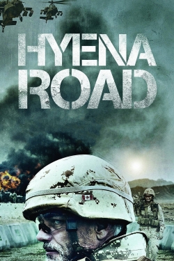 Watch Hyena Road movies free hd online