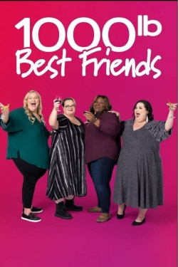 Watch 1000-lb Best Friends movies free hd online