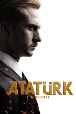 Watch Atatürk 1881 - 1919 movies free hd online