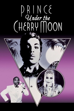 Watch Under the Cherry Moon movies free hd online