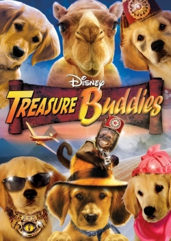 Watch Treasure Buddies movies free hd online