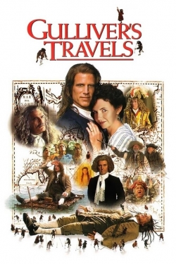 Watch Gulliver's Travels movies free hd online