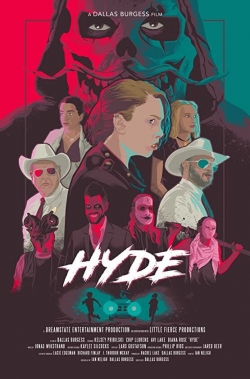 Watch Hyde movies free hd online