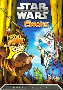 Watch Star Wars: Ewoks movies free hd online