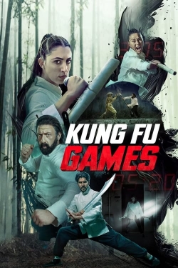 Watch Kung Fu Games movies free hd online