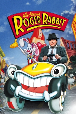 Watch Who Framed Roger Rabbit movies free hd online