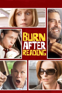 Watch Burn After Reading movies free hd online