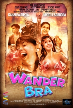 Watch Wander Bra movies free hd online