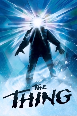 Watch The Thing movies free hd online