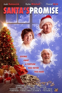 Watch Santa's Promise movies free hd online