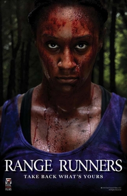 Watch Range Runners movies free hd online