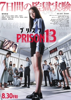 Watch Prison 13 movies free hd online