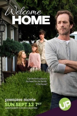 Watch Welcome Home movies free hd online