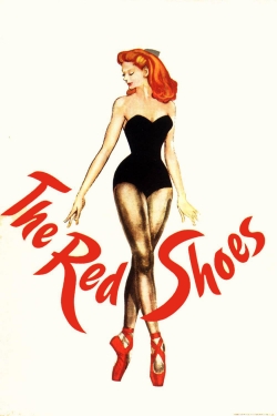 Watch The Red Shoes movies free hd online