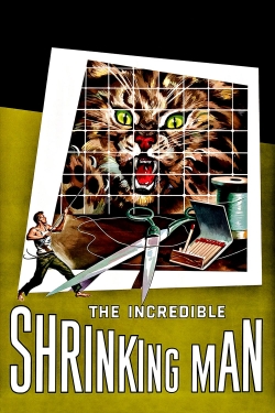 Watch The Incredible Shrinking Man movies free hd online