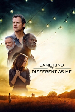 Watch Same Kind of Different as Me movies free hd online