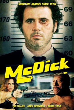 Watch McDick movies free hd online