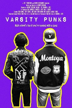 Watch Varsity Punks movies free hd online