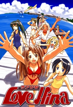 Watch Love Hina movies free hd online