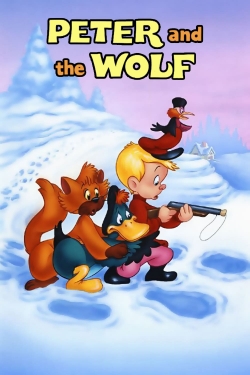 Watch Peter and the Wolf movies free hd online