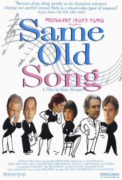 Watch Same Old Song movies free hd online