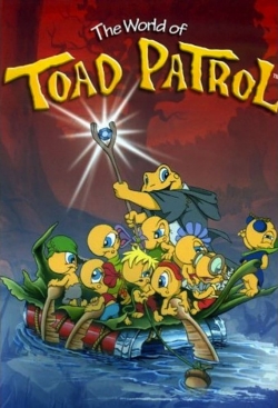 Watch Toad Patrol movies free hd online