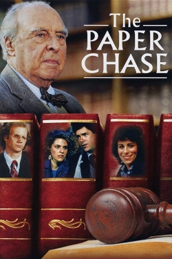 Watch The Paper Chase movies free hd online