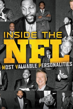 Watch Inside the NFL movies free hd online