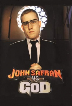 Watch John Safran vs God movies free hd online