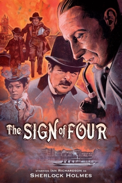 Watch The Sign of Four movies free hd online