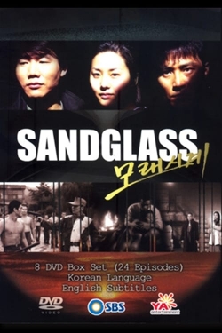 Watch Sandglass movies free hd online