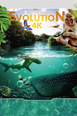 Watch Evolution 4K movies free hd online