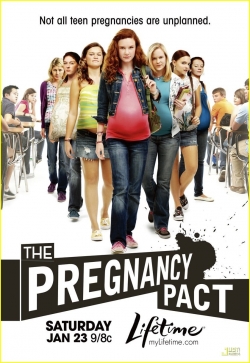 Watch The Pregnancy Pact movies free hd online