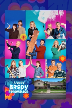 Watch A Very Brady Renovation movies free hd online