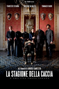 Watch La stagione della caccia movies free hd online