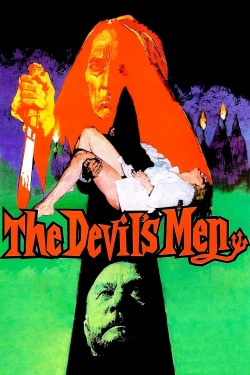 Watch The Devil's Men movies free hd online