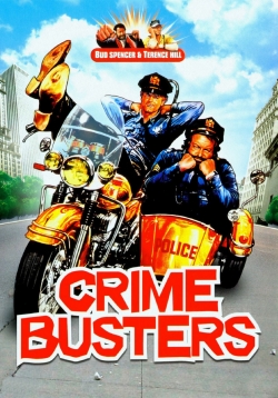 Watch Crime Busters movies free hd online