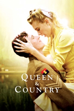 Watch Queen & Country movies free hd online