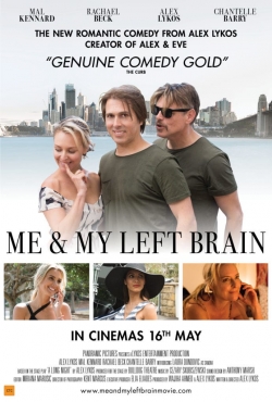 Watch Me and My Left Brain movies free hd online