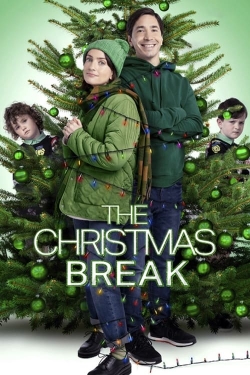 Watch The Christmas Break movies free hd online