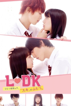 Watch L-DK: Two Loves, Under One Roof movies free hd online