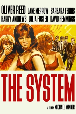 Watch The System movies free hd online