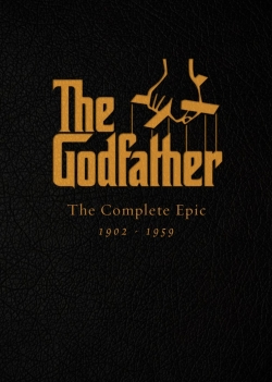 Watch Mario Puzo's The Godfather: The complete Novel for Television movies free hd online