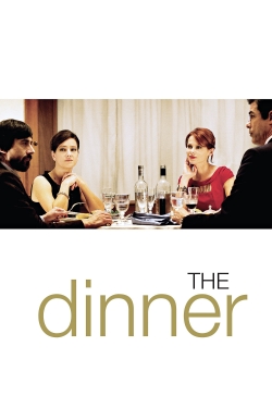 Watch The Dinner movies free hd online