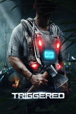 Watch Triggered movies free hd online